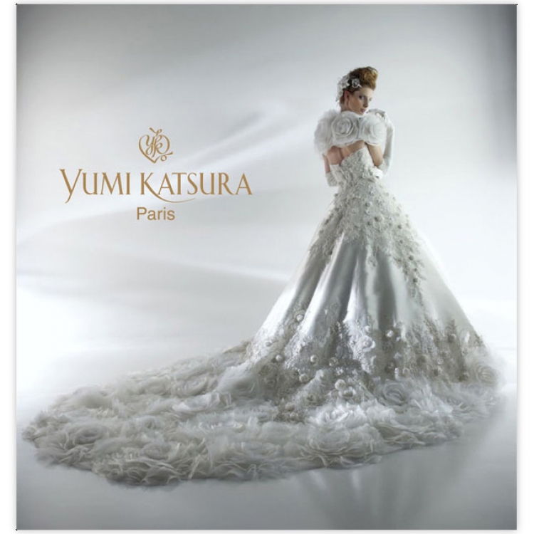 YUMI KATSURA PARIS 2009